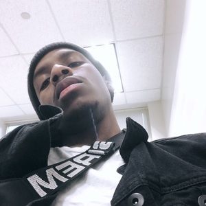 Meet your Posher, Terrick